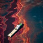 petrol sızıntısı