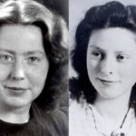 Nazi avlayan genc kizlarin hikayesi Oversteegen kardesler 2