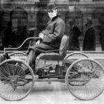 henry ford