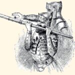 ilk ateşli silahlardan el topu