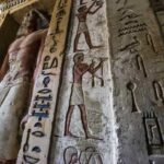 antik mısır hakkında