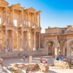 efes izmir antik şehri