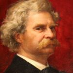 mark twain