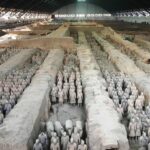 toprak askerler mezari cin 2