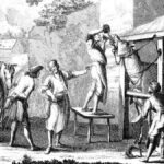 18. yüzyıl at doktorları