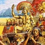 El Dorado (Yaldızlı Adam) hikayesi