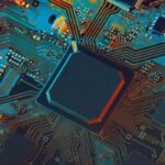 mikroişlemci işlemci