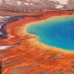 yellowstone milli parkı