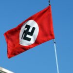 nazi bayrağı