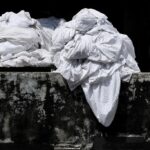 Yatak örtüsü değiştirilmediğinde ne oluyor? Bilim cevaplasın