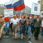 rusya'nın bağımsızlığı