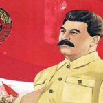 josef stalin