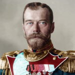 Nicholas II of Russia