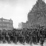 us troops ww2 germany nuremberg min