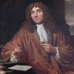 Antonie van Leeuwenhoek