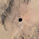 Yemen'deki Cehennem Kuyusu (Berehut Kuyusu)