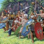 galya savaşçıları