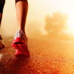 Koşmak kas geliştiriyor mu?