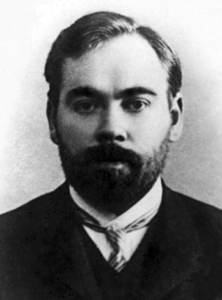 Kendi Üzerinde Deneyler Yapan Cesur Doktorlar 7 Aleksandr Bogdanov