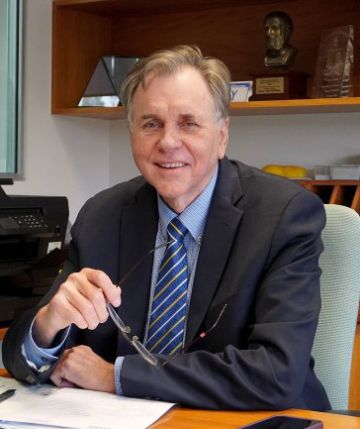 Kendi Üzerinde Deneyler Yapan Cesur Doktorlar 5 Barry Marshall