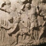 Enflasyon Roma Imparatorlugunu nasil cokuse goturdu