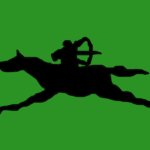 avar kağanlığı bayrağı