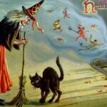 Kara kedi neden uğursuzlukla ilişkilidir?