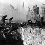 stalingrad savaşı