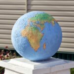 Kıtalararası ülkeler: Birden çok kıtada toprağı olan uluslar