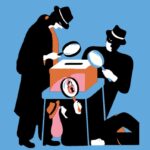 seçim hırsızlığı