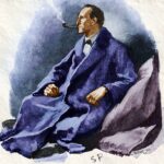 sherlock holmes