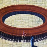 yuvarlak masa şövalyeleri