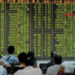 1997 Asya mali krizi