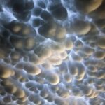 Mammatus bulutları