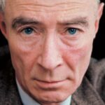 Robert Oppenheimer