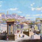 Antik köklere sahip dünyanın en eski başkentleri