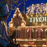 Dünyadaki ilk eğlence parkları