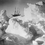 Güney Kutbu'nun keşfi: Antarktika'ya nasıl ulaşıldı?