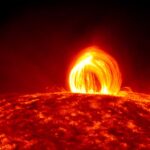 Güneş fırtınası nedir ve nasıl oluşuyor?
