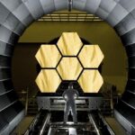 james webb uzay teleskobu