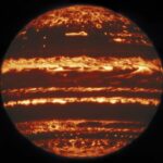 sıcak jüpiter atmosferi