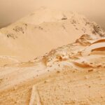 Turuncu kar nedir ve nasıl yaşanıyor?