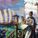 zheng he