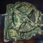 Antikythera mekanizması