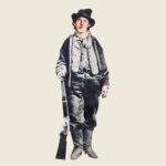 Billy the Kid