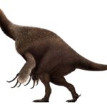 Dünya'da yaşamış tarih öncesi hayvanlar