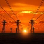 Yüksek gerilim hattına yakın olmak sağlığı etkiliyor mu?