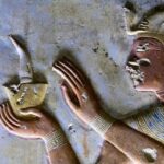 Antik Mısır'da uygulanan tıp tedavileri