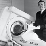 Tomografinin icadı: İnsanların içini fotoğraflamak