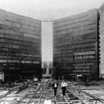 panama kanali insaati kapisi 2